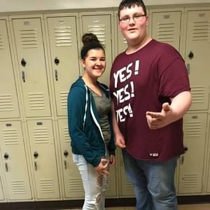 Meet your Posher, Nicholas